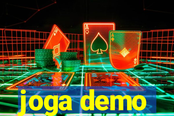 joga demo